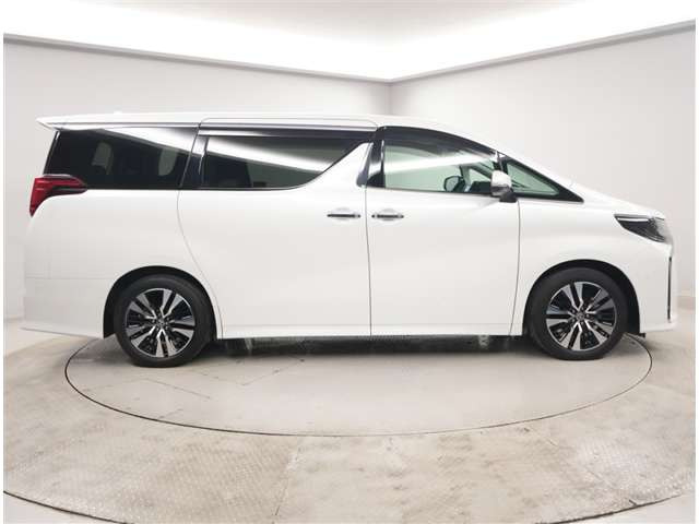 アルファード2.5 S Cパッケージ