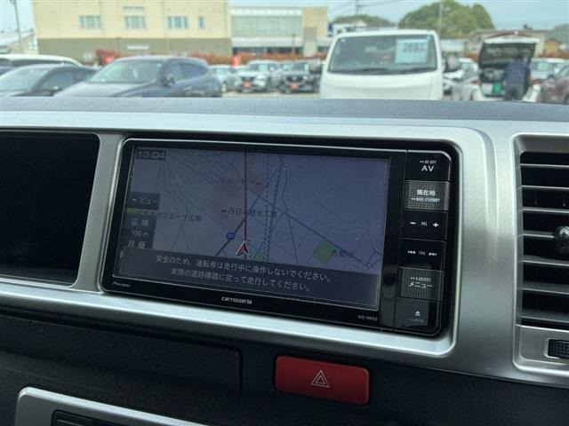 ハイエース2.7 グランドキャビン