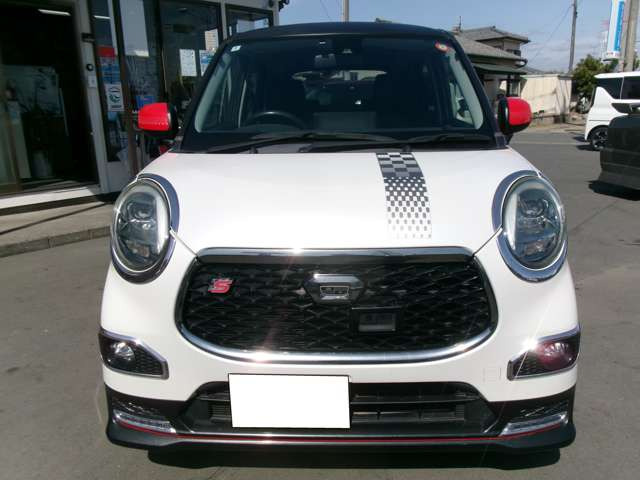 キャストスポーツ SAII