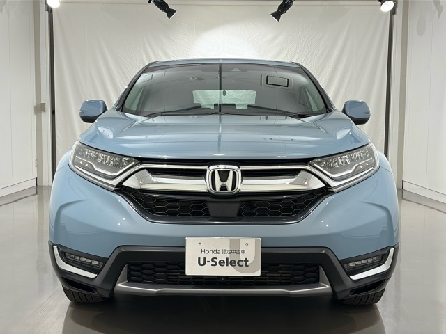 CR-V1.5 EX マスターピース 4WD