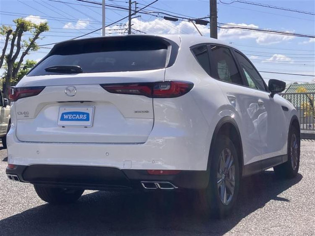 CX-603.3 XD Sパッケージ ディーゼル 4WD