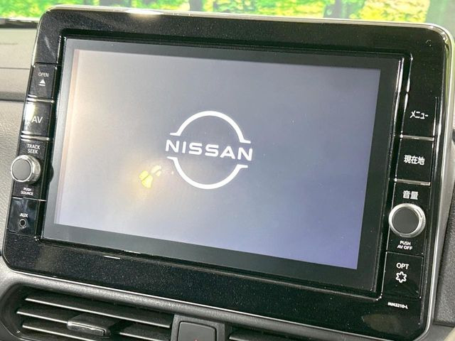 ルークスハイウェイスターX