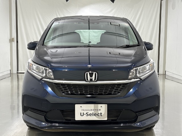 フリード+1.5 ハイブリッド G ホンダセンシング