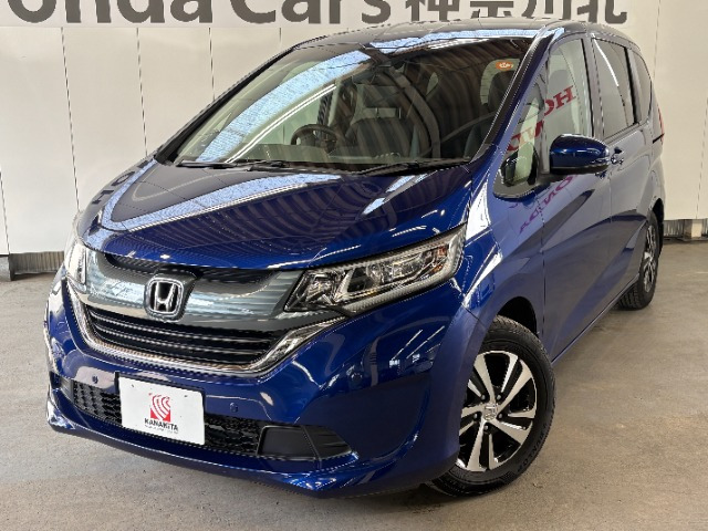 フリード1.5 G ホンダセンシング