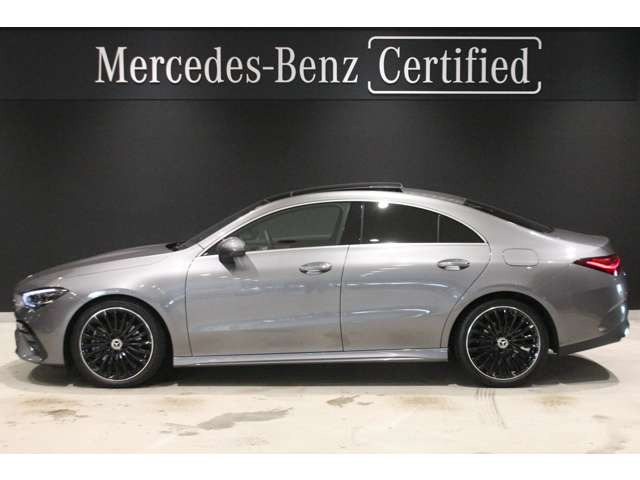 CLAクラスCLA200d アーバン スターズ