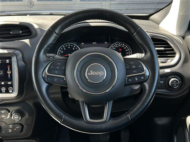 レネゲードリミテッド