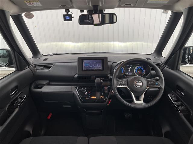 ルークスハイウェイスターX プロパイロットエディション