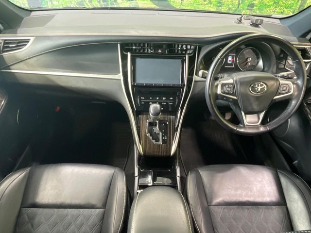 ハリアー2.0 エレガンス