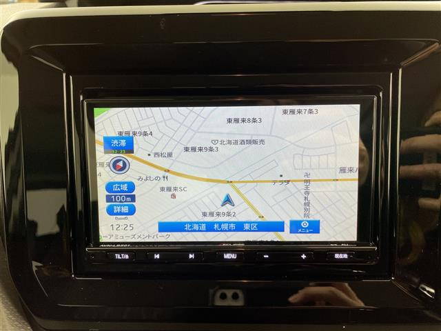 ソリオ1.2 ハイブリッド(HYBRID) MG 4WD