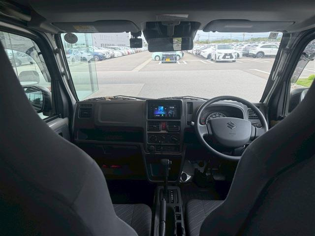 キャリイスーパーキャリイ X