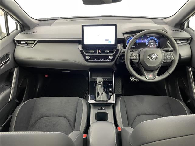 カローラクロス2.0 GRスポーツ E-Four 4WD