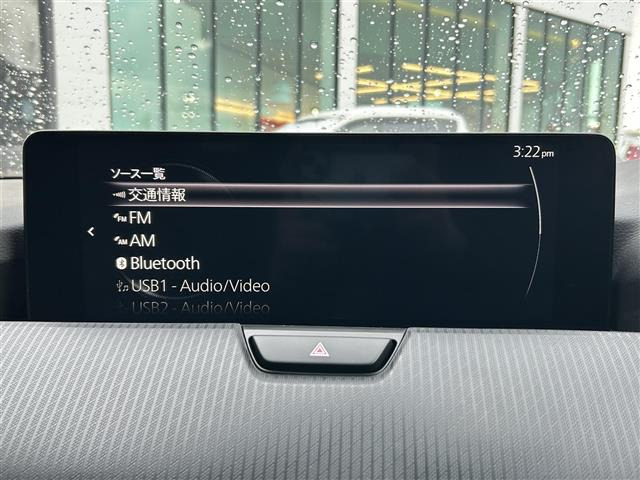 CX-603.3 XD Sパッケージ ディーゼル