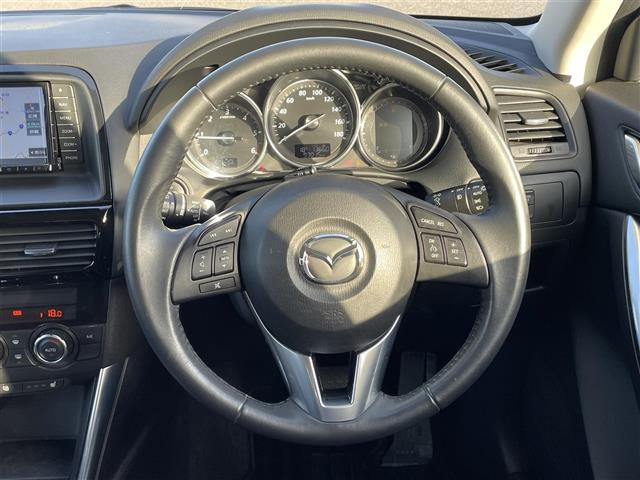 CX-52.2 XD Lパッケージ 4WD