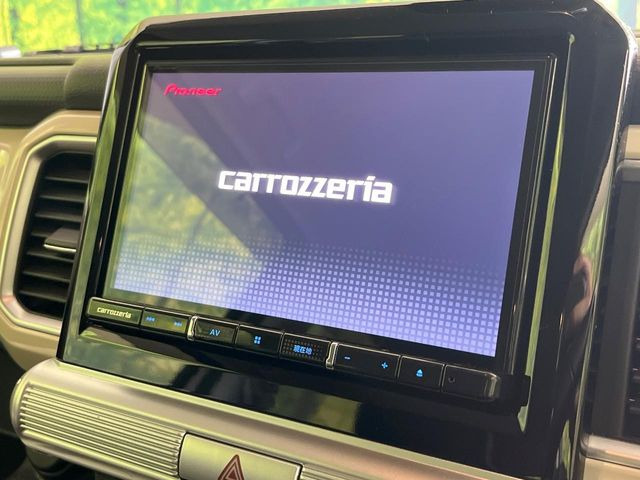 クロスビー1.0 ハイブリッド(HYBRID) MZ