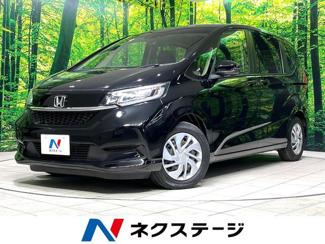 フリード1.5 G ホンダセンシング