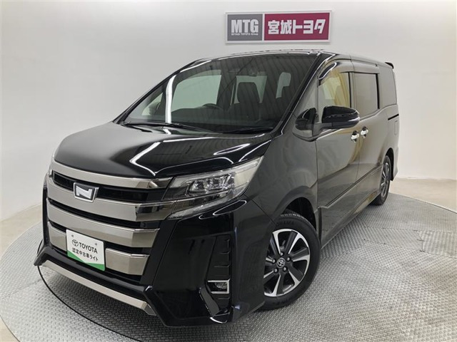ノア2.0 Si W×B II