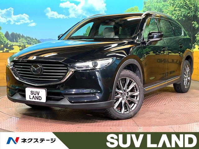 CX-82.2 XD Lパッケージ