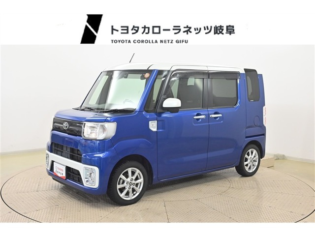 ピクシスメガL SAIII