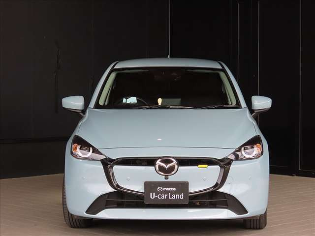 MAZDA21.5 15BD