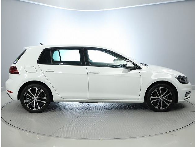 ゴルフTSI コンフォートライン マイスター