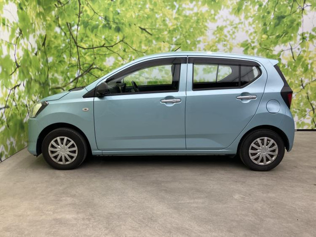 ミライースL SAIII