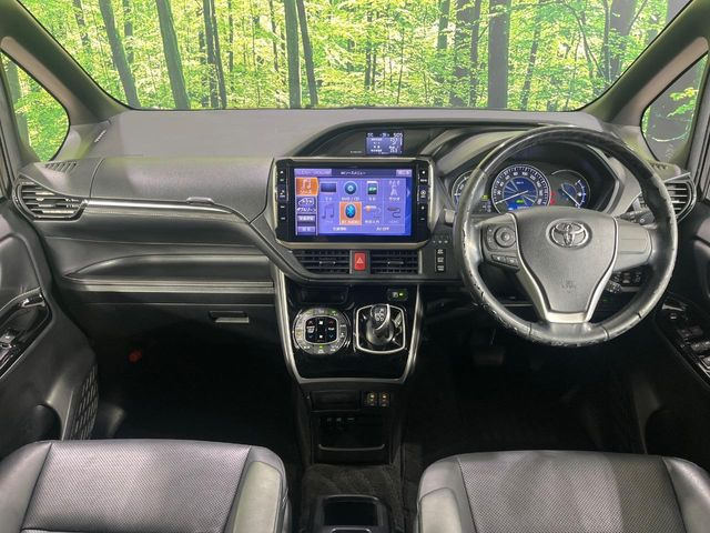 エスクァイアハイブリッド1.8 Gi