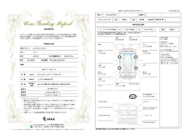 レジアスエース2.0 スーパーGL ロング