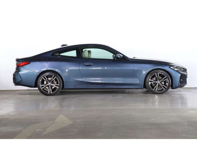 4シリーズクーペ420i Mスポーツ