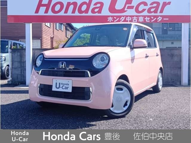 N-ONEG Lパッケージ