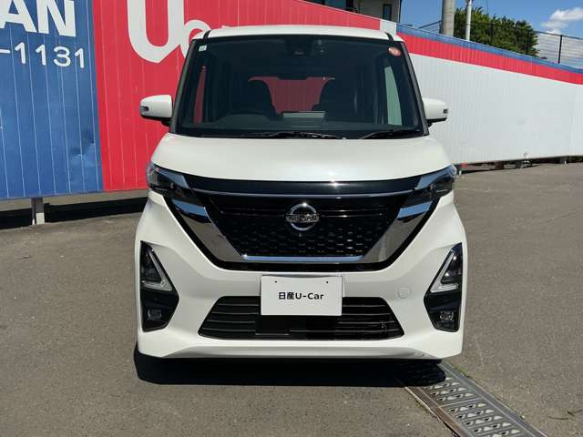 デイズハイウェイスターX プロパイロットエディション