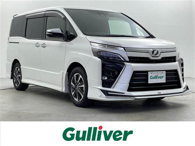 ヴォクシー2.0 ZS 煌