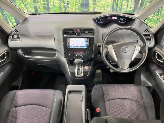 セレナ2.0 ハイウェイスター