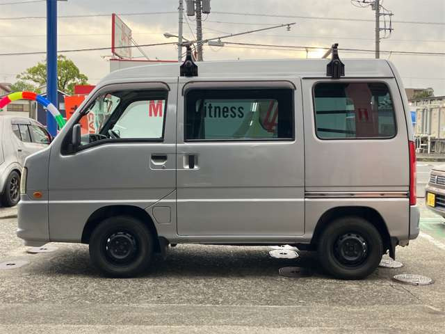 サンバートランスポーター