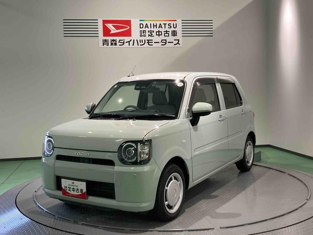 ミラトコットG リミテッド SAIII 4WD