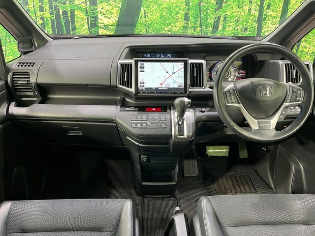 ステップワゴン2.0 スパーダ Z クールスピリット