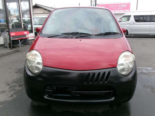 ツインガソリンV