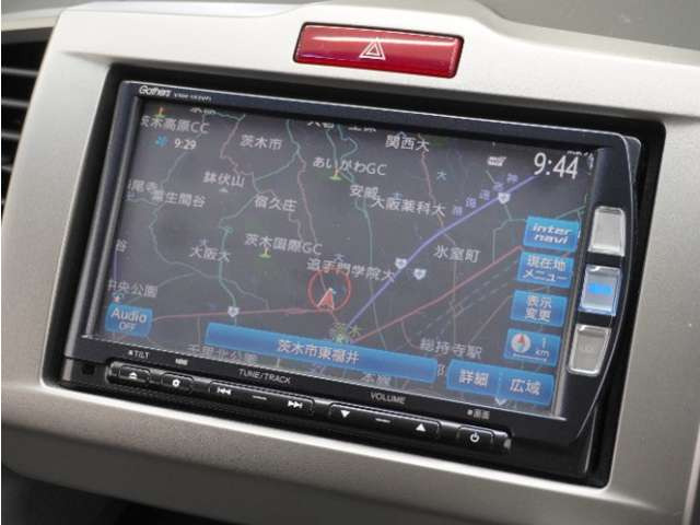 フリードハイブリッド1.5 ジャストセレクション