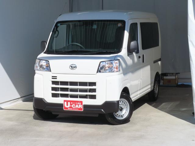 ハイゼットカーゴ