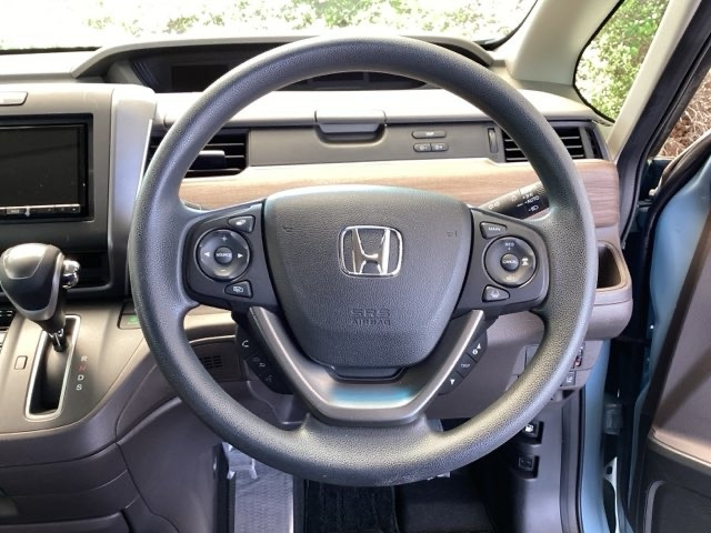 フリード+1.5 G ホンダセンシング