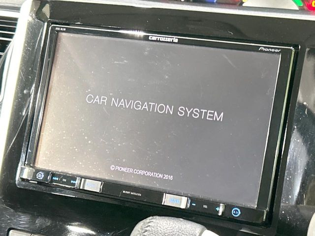 タントカスタムRS トップエディション SAII