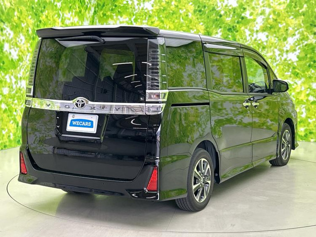 ヴォクシー2.0 ZS 煌III