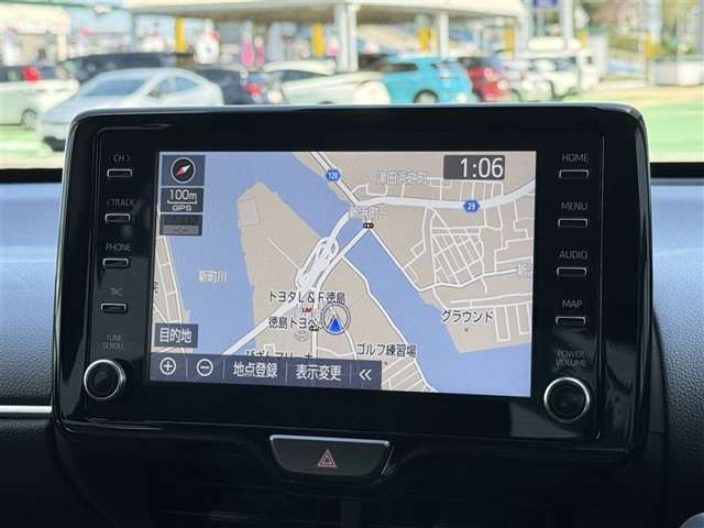 ヤリスクロス1.5 G