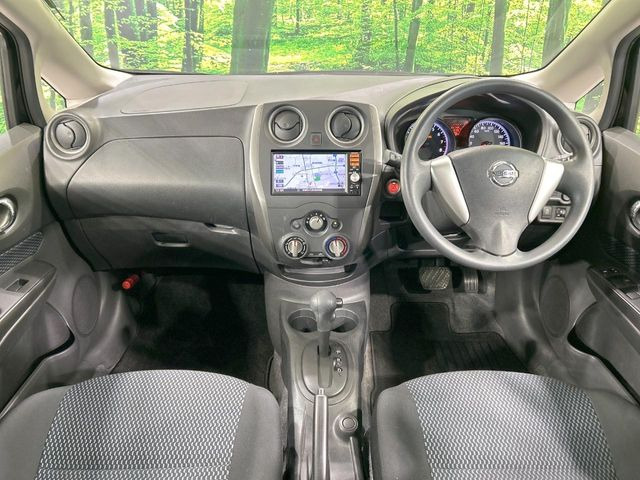 ノート1.2 X Vセレクション プラスセーフティ