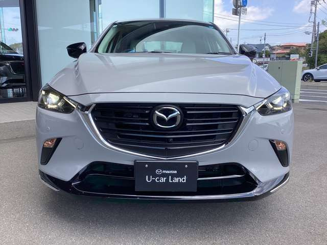 CX-31.5 15S アーバンドレッサー