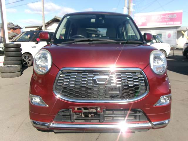 キャストスタイル G SAII