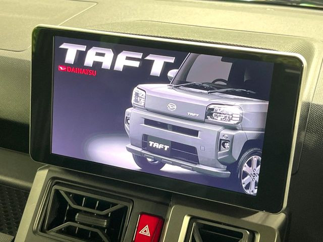 タフトG
