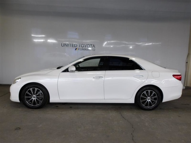 マークX2.5 250G リラックスセレクション