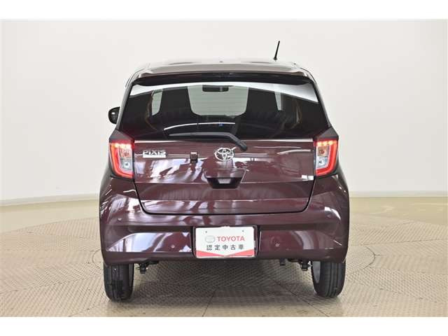 ピクシスエポックG SAIII