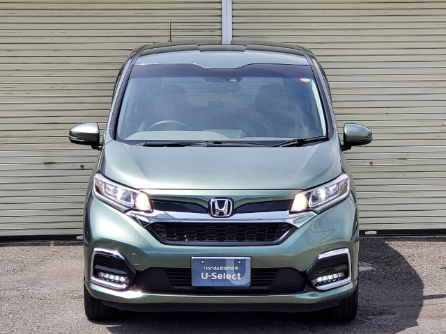 フリード+1.5 ハイブリッド G ホンダセンシング 4WD