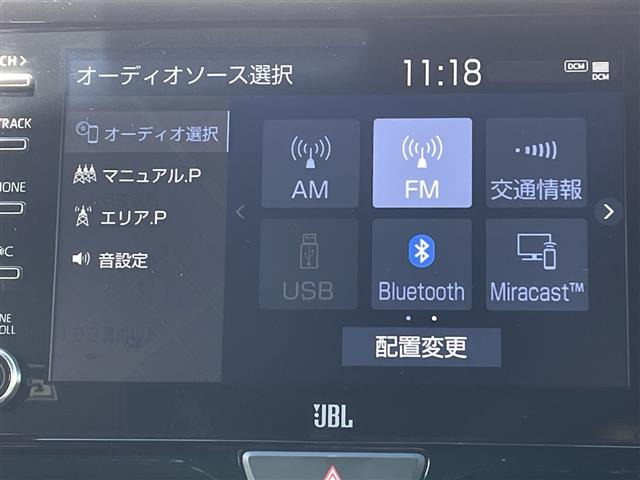 GRヤリス1.6 RZ ハイ パフォーマンス 4WD